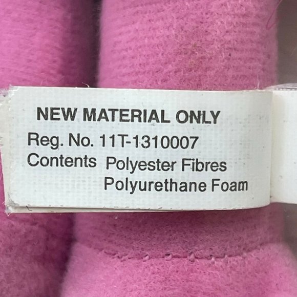 DreamWorks Trolls Movie Poppy 11" Plush Toy Factory Stuffed Pink - Picture 8 of 12